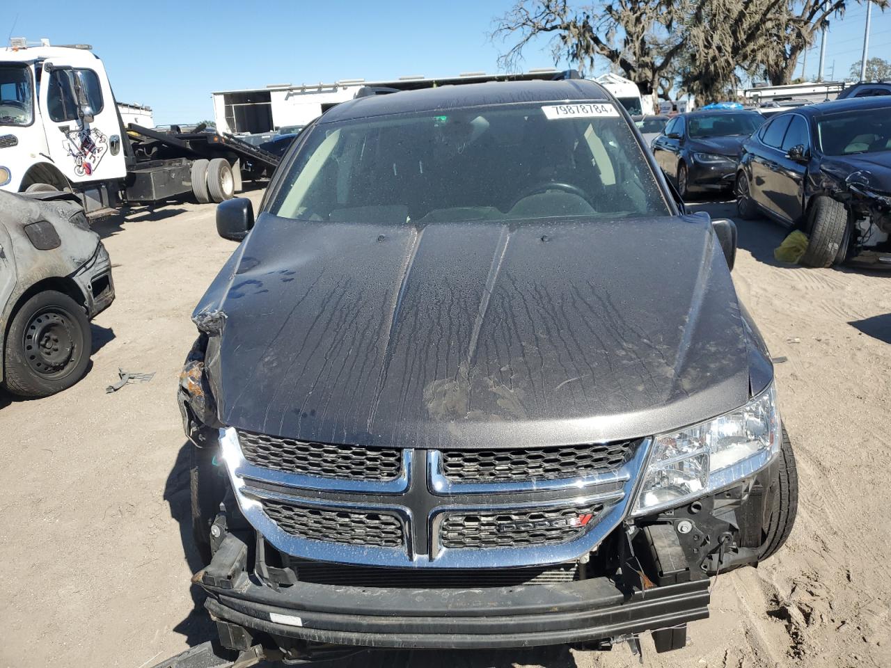 2020 Dodge Journey - Image 5