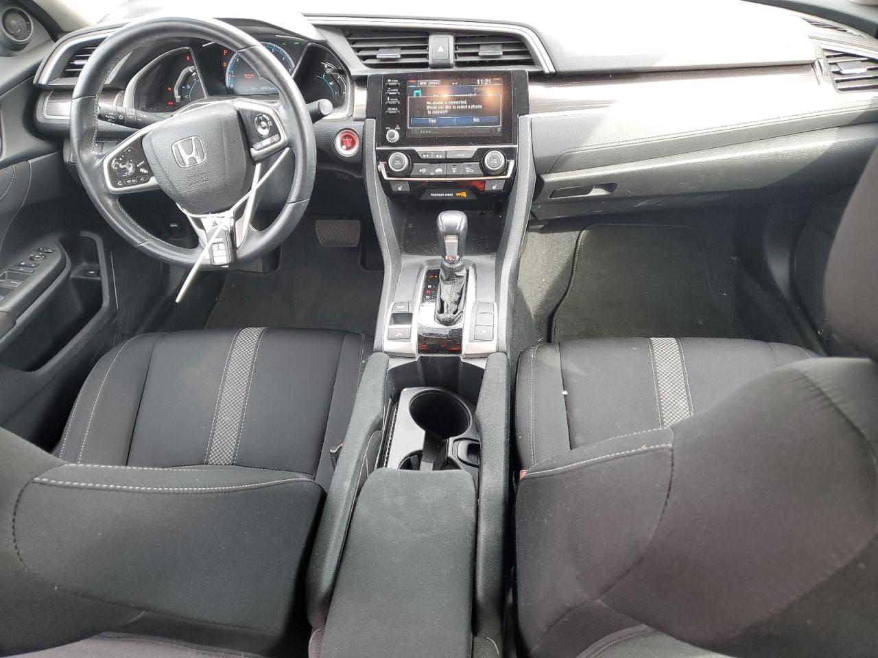 2020 Honda Civic - Image 8