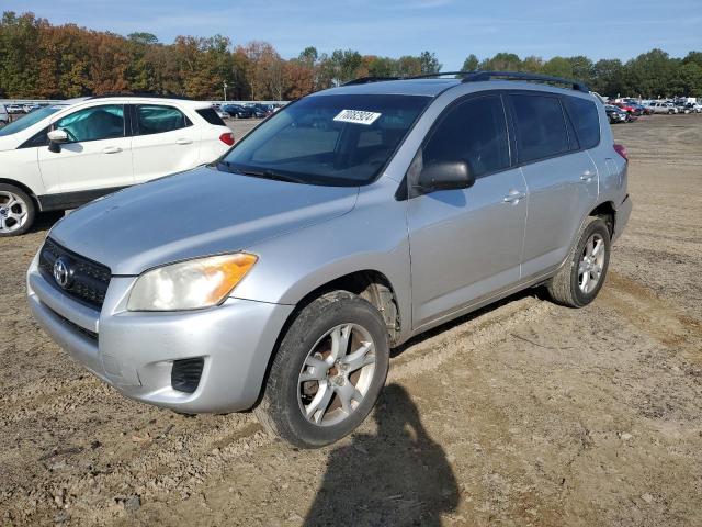 2012 Toyota Rav4  de vânzare în Conway, AR - Rear End