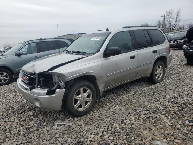 2008 Gmc Envoy 