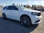 2015 Dodge Durango R/T na sprzedaż w Pennsburg, PA - Front End