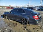 2013 Mercedes-Benz C 300 4Matic на продаже в Windsor, NJ - Front End