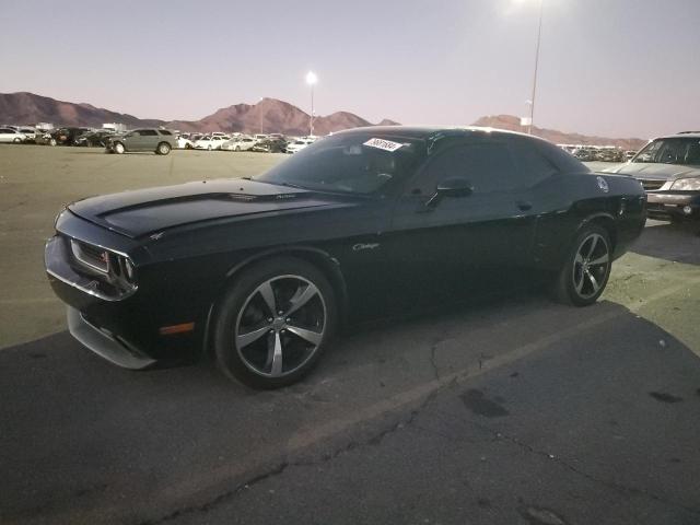 2014 Dodge Challenger R/T