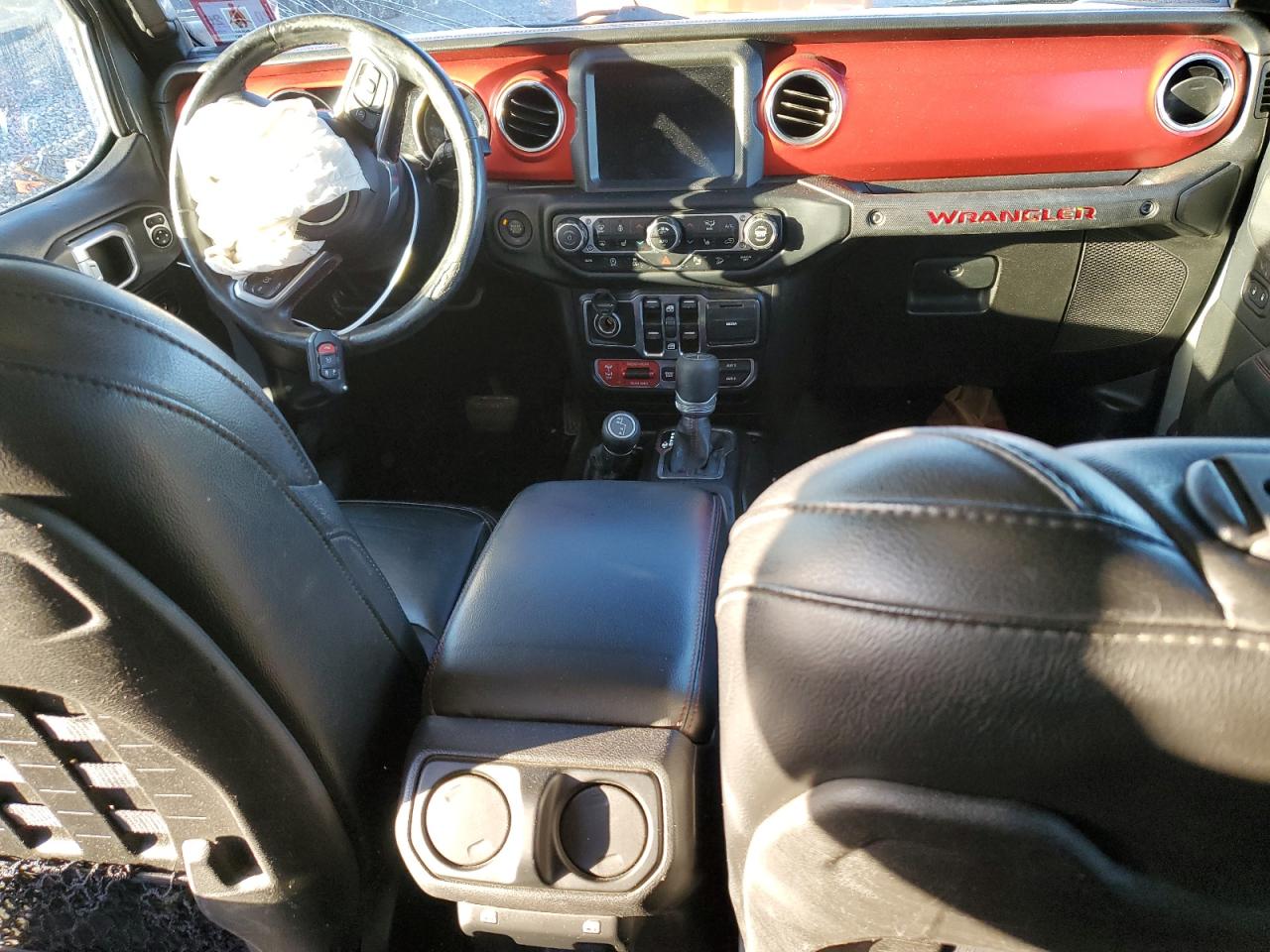 2019 Jeep Wrangler - Image 8