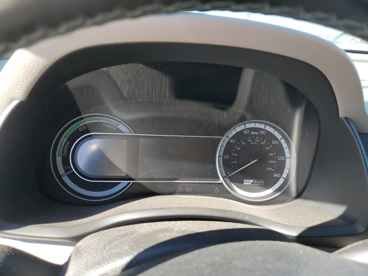 2019 Kia Niro - Image 9
