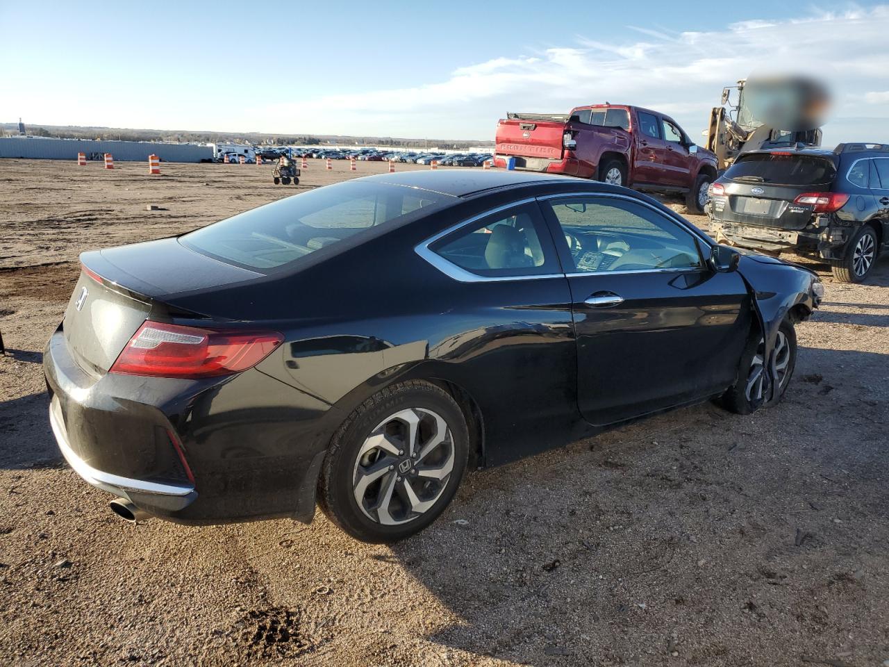 2016 Honda Accord - Image 3