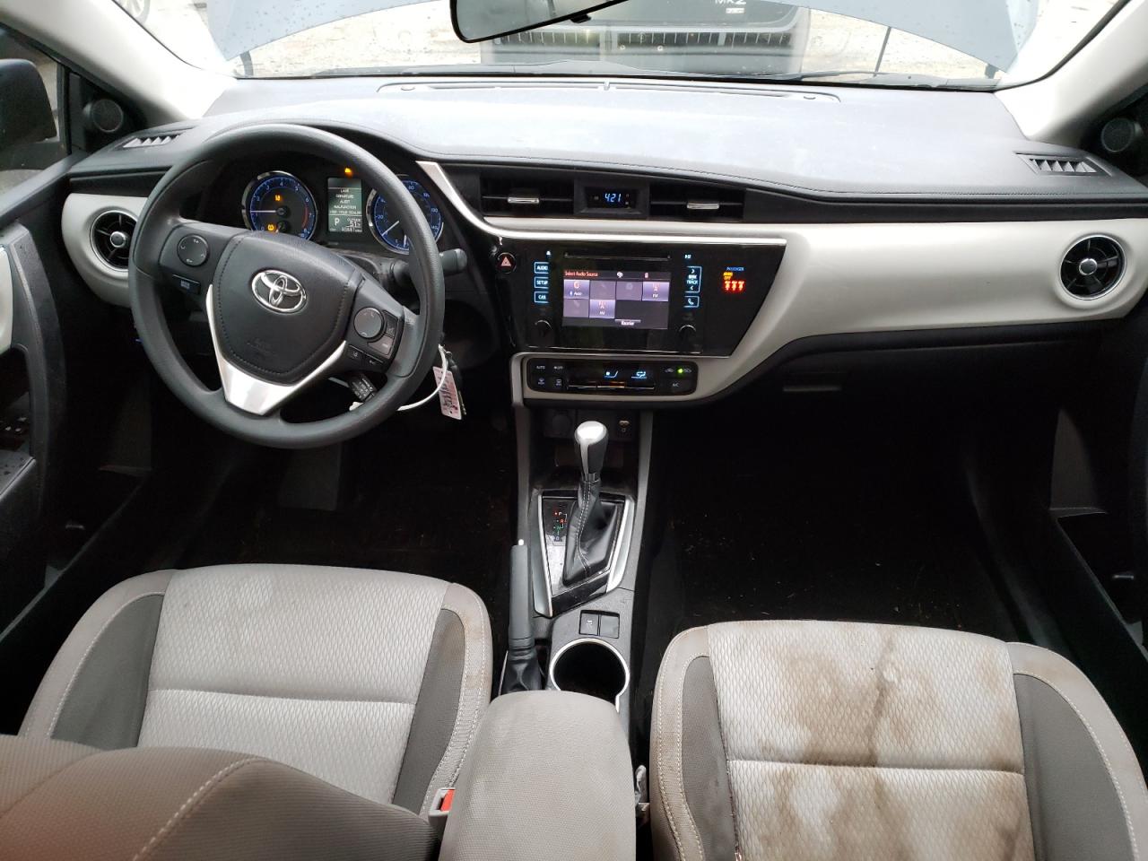 2019 Toyota Corolla - Image 8
