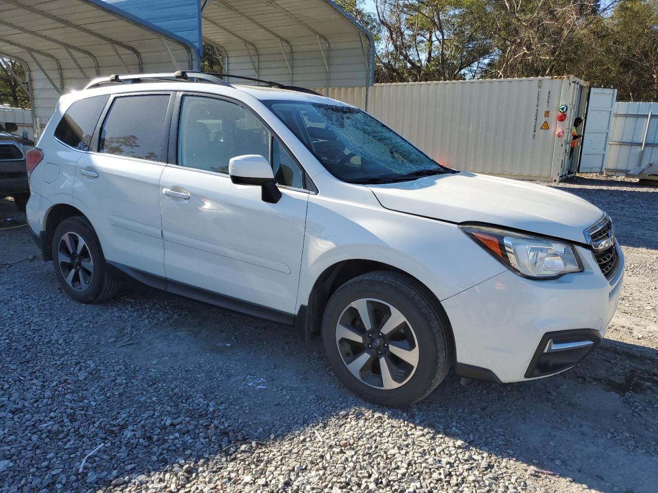 2017 Subaru Forester - Image 4