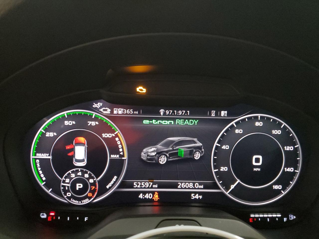 2017 Audi A3 - Image 9