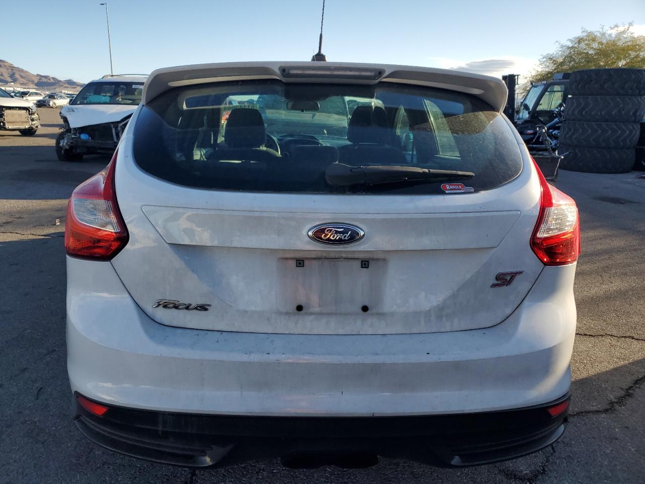 2013 Ford Focus - Image 6
