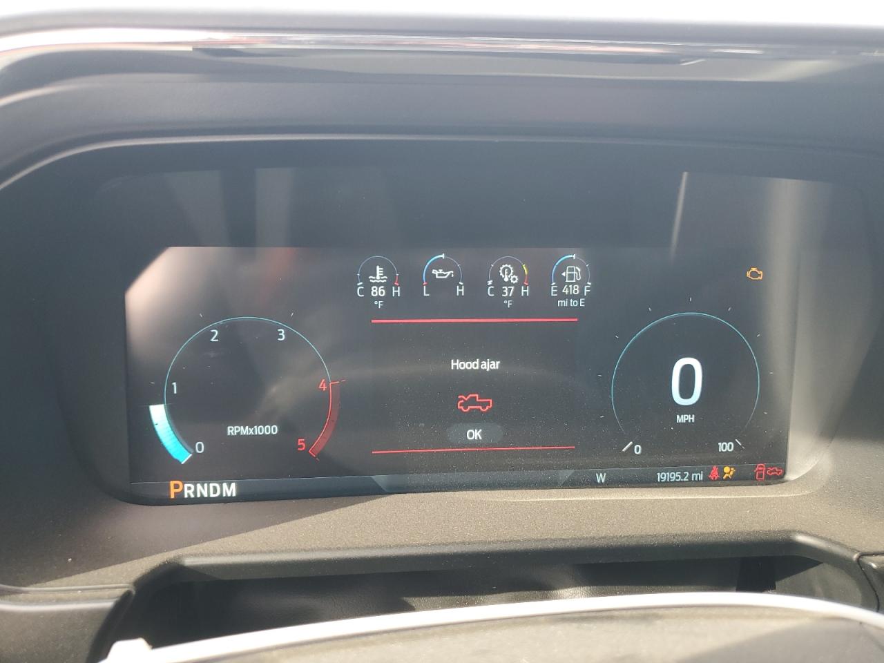 2023 Ford F350 - Image 9
