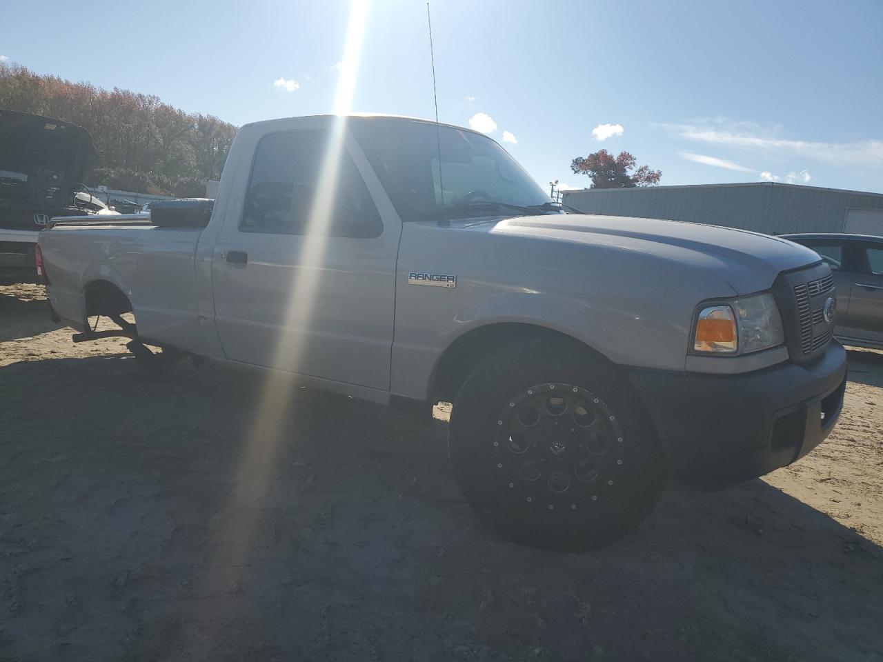 2006 Ford Ranger - Image 4