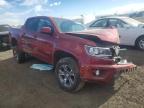 2017 Chevrolet Colorado Z71 продається в Brighton, CO - Front End