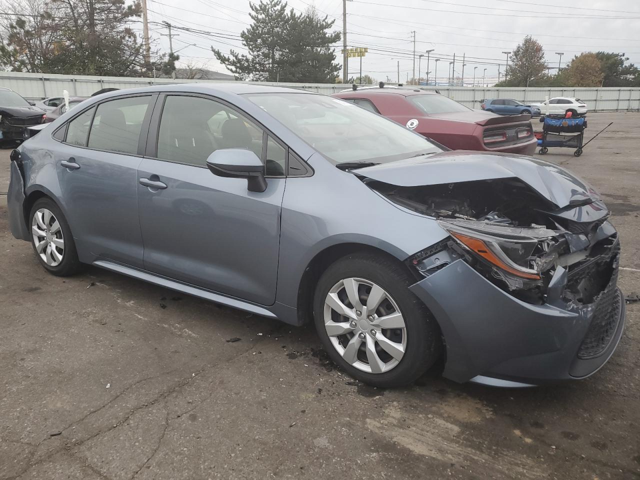 2021 Toyota Corolla - Image 4