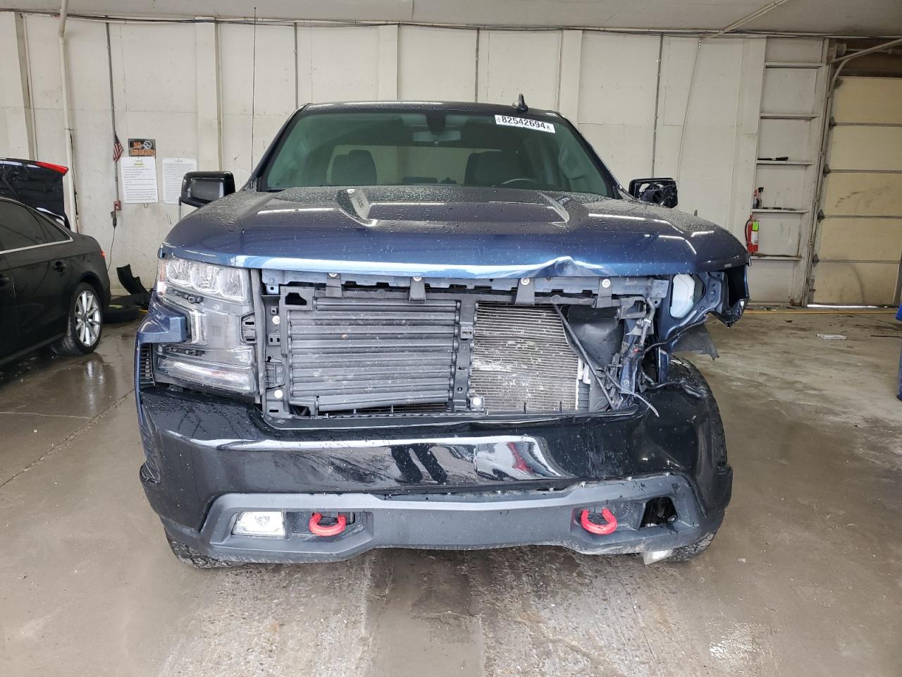 2019 Chevrolet Silverado - Image 5