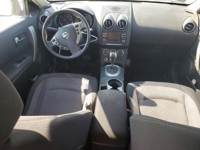  NISSAN ROGUE 2012 Szary