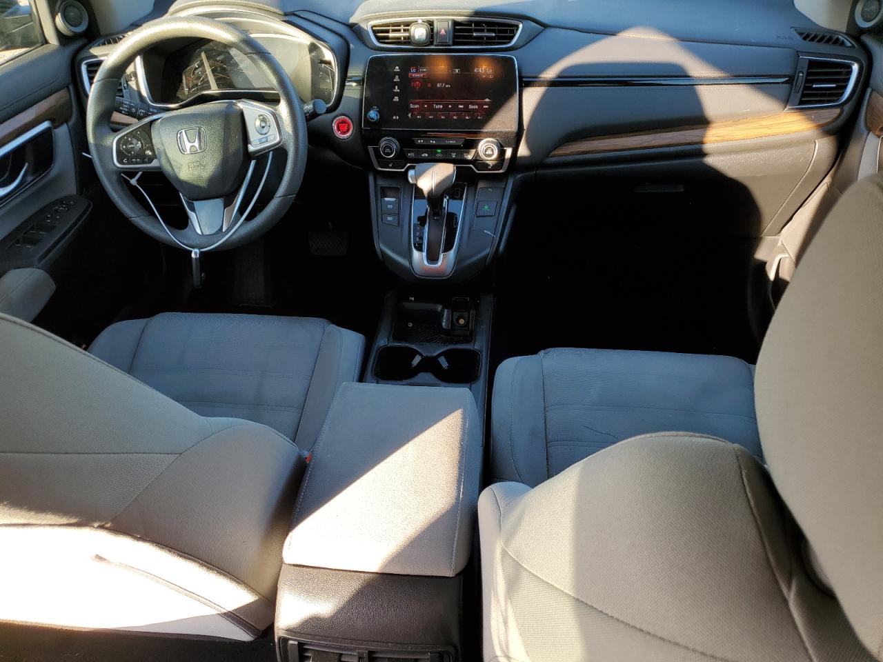 2018 Honda CR-V - Image 8
