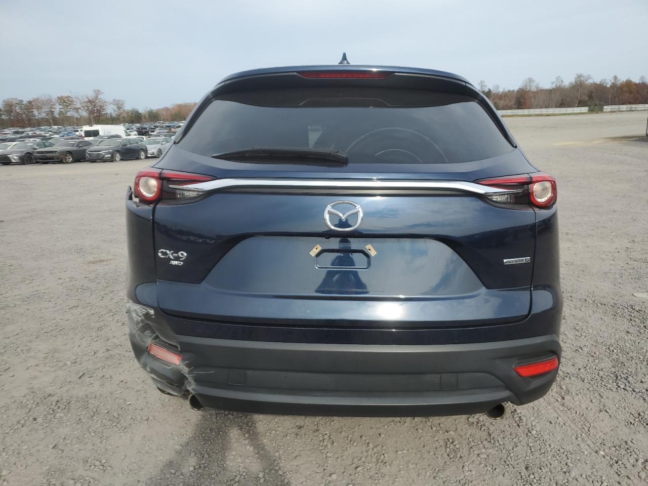 2022 Mazda CX-9 - Image 6