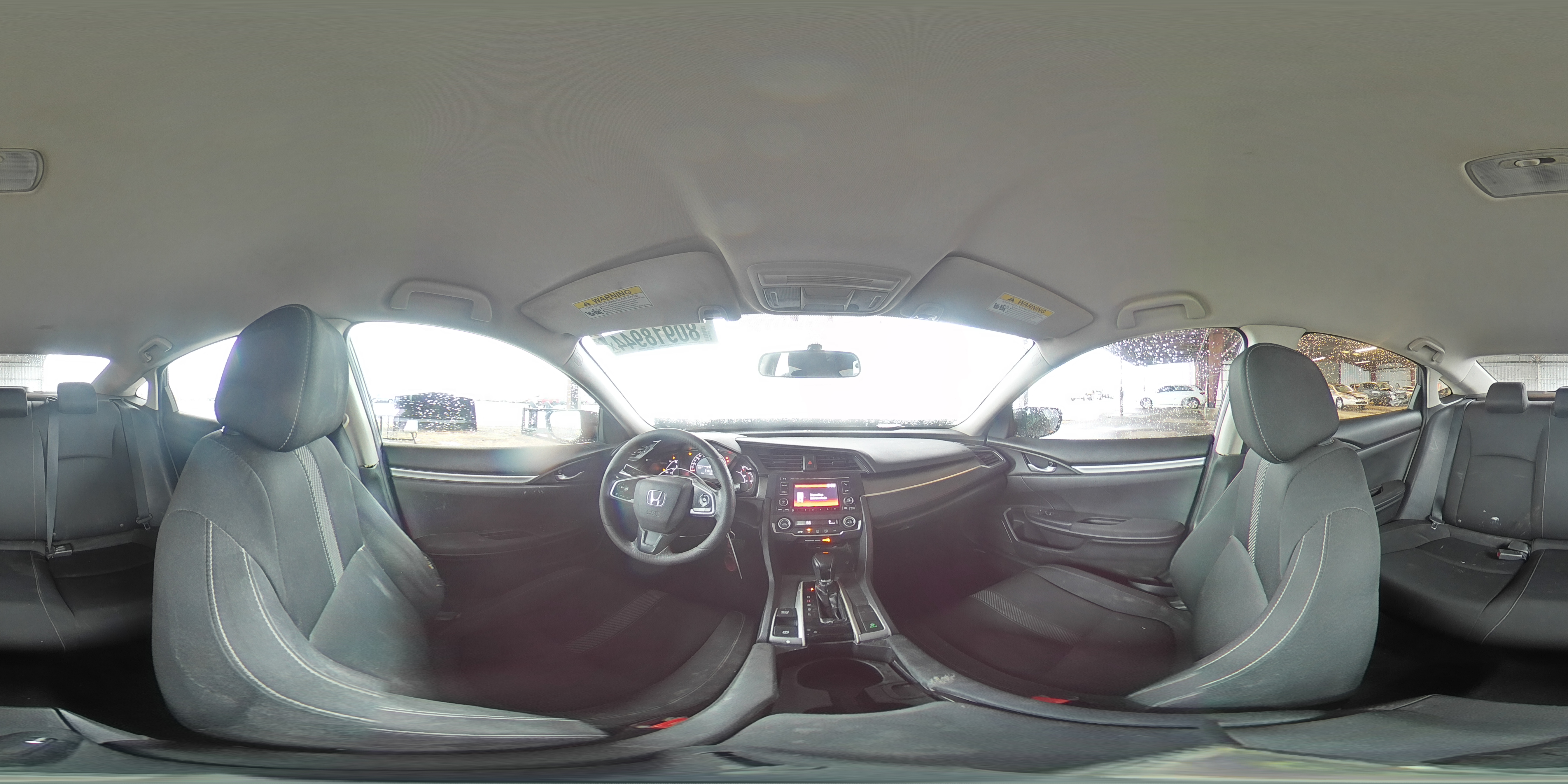 2018 Honda Civic - Image 12
