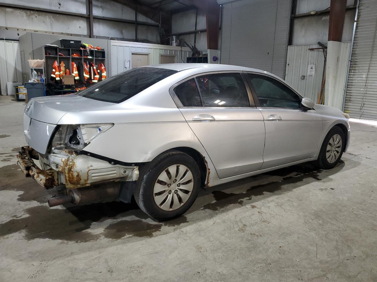 2008 Honda Accord - Image 3