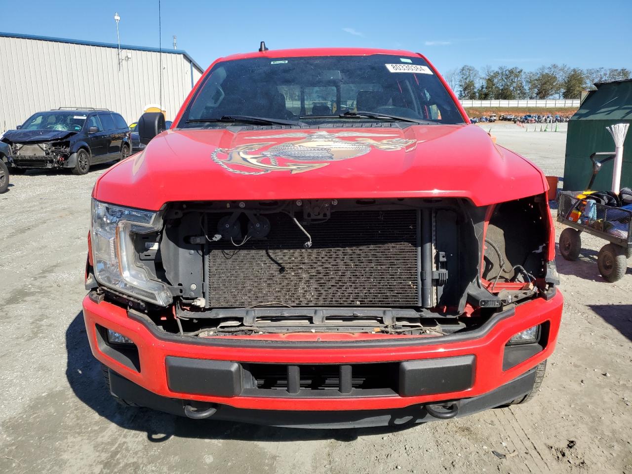2019 Ford F-150 - Image 5