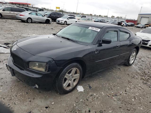 2008 Dodge Charger R/T for Sale in Cahokia Heights, IL - Water/Flood