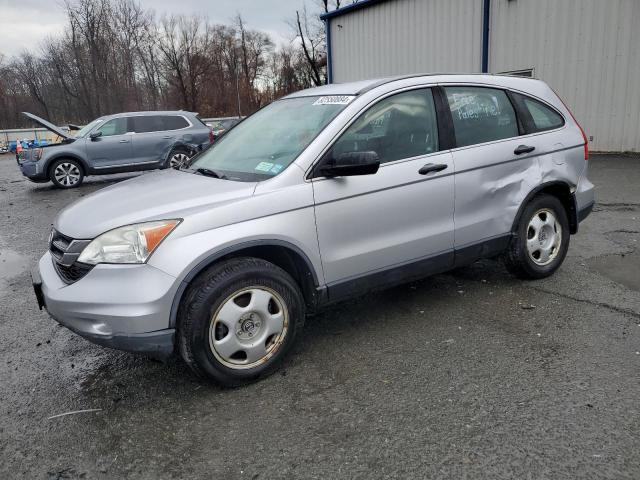 2011 Honda Cr-V Lx