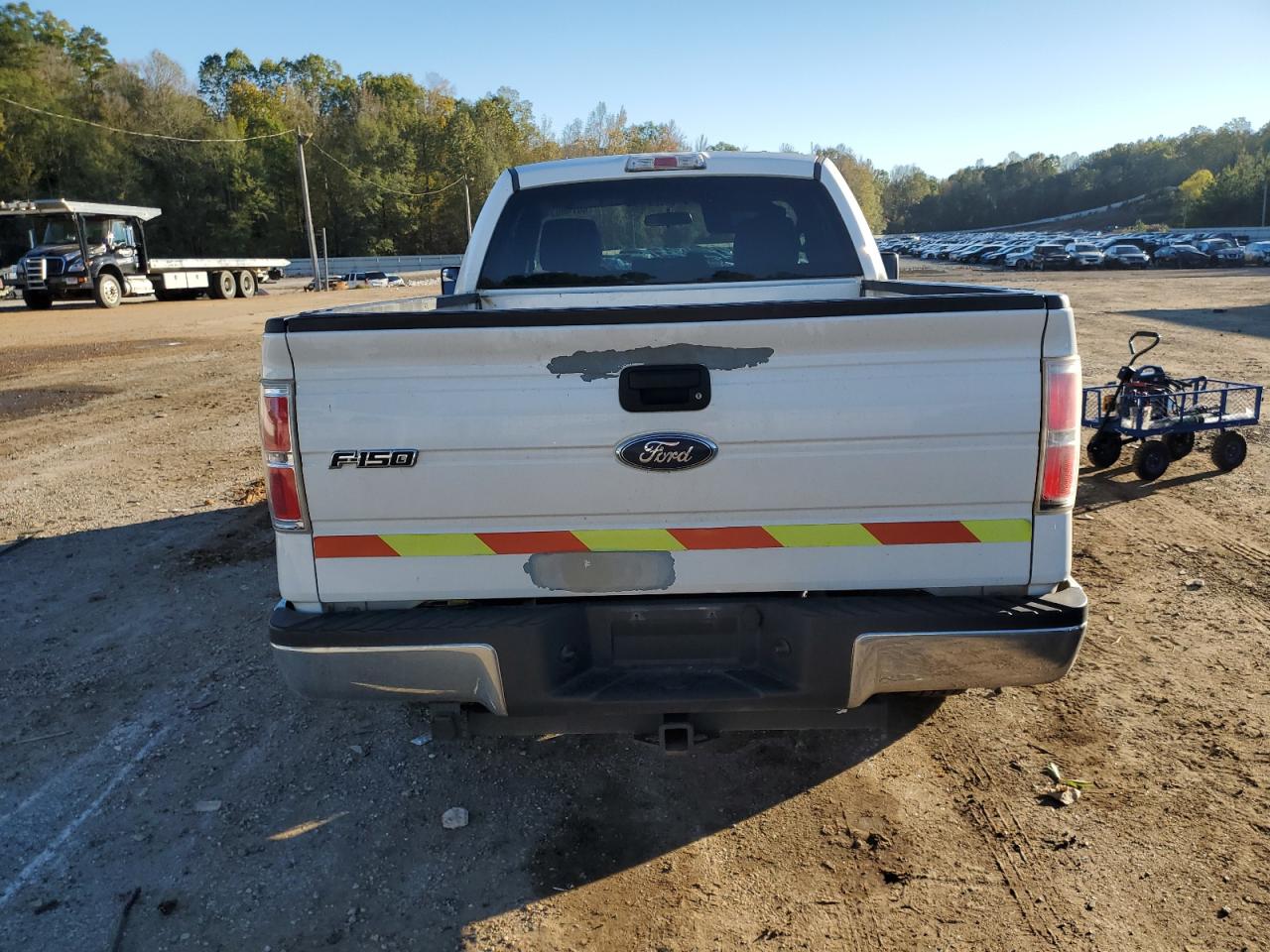 2012 Ford F-150 - Image 6