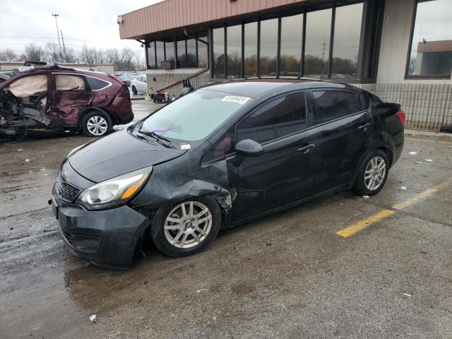 2014 Kia Rio Lx