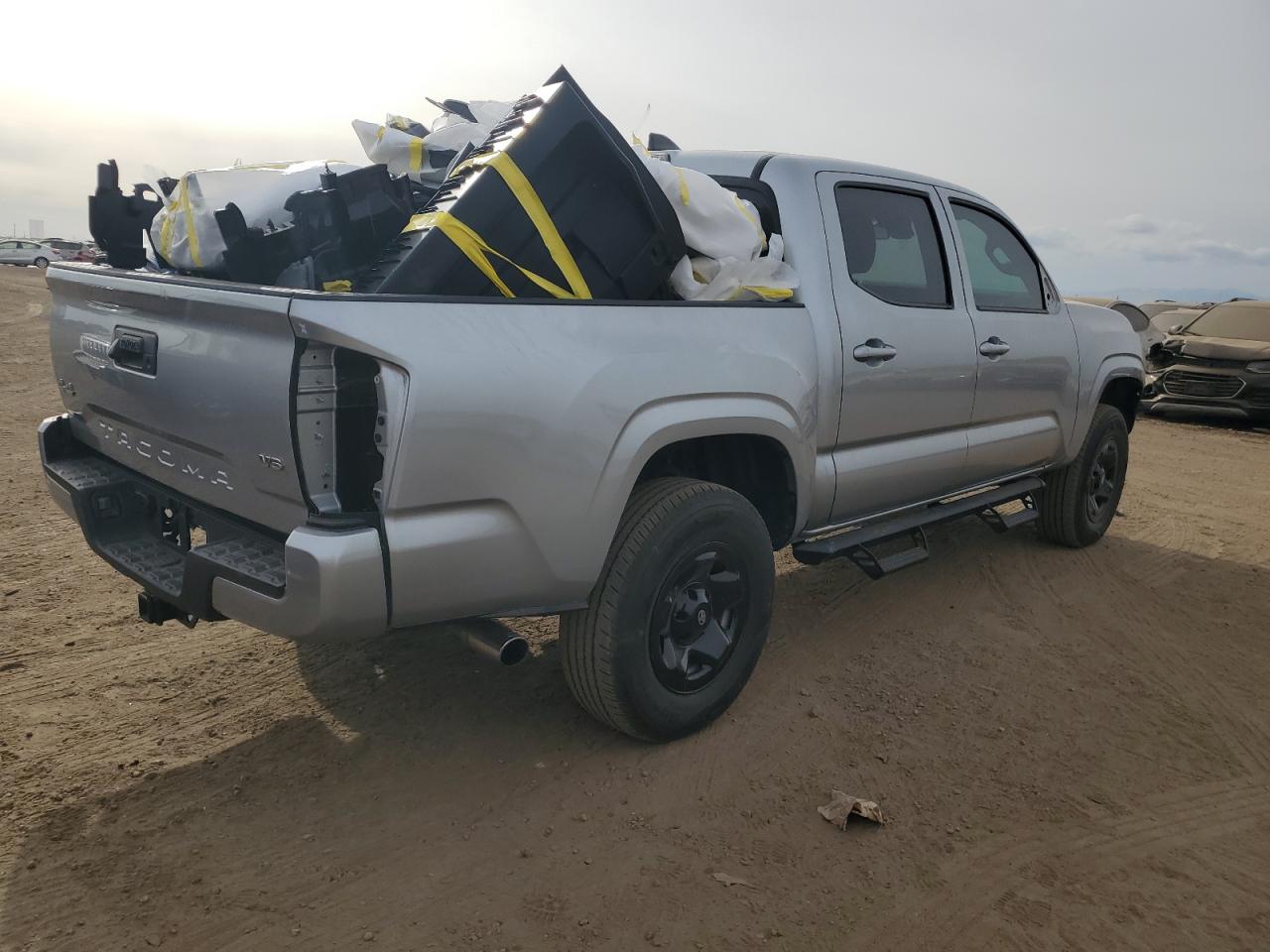 2022 Toyota Tacoma - Image 3