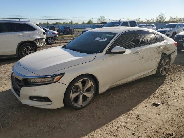 2019 Honda Accord Touring