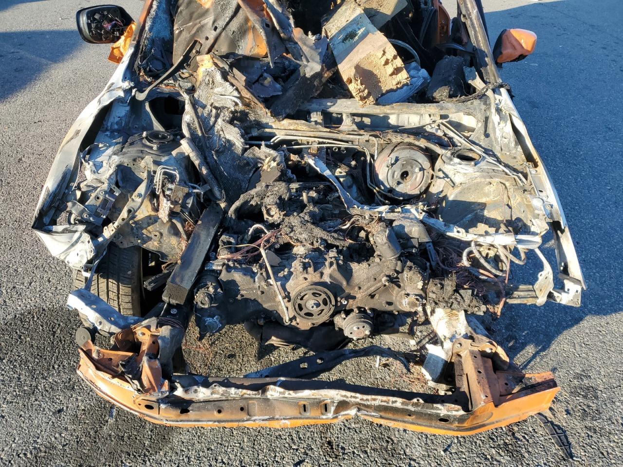 2018 Subaru XV - Image 12