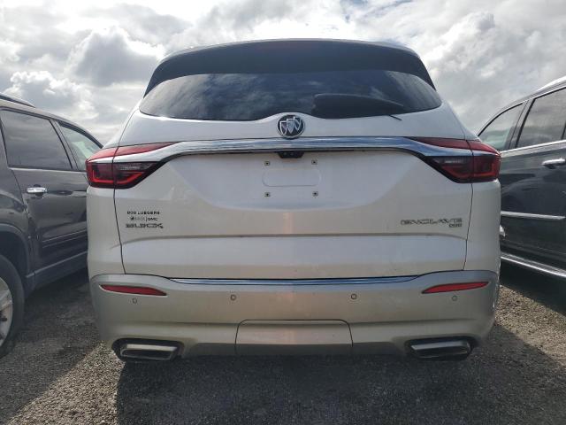  BUICK ENCLAVE 2018 Білий