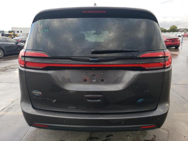  CHRYSLER PACIFICA 2021 Gray