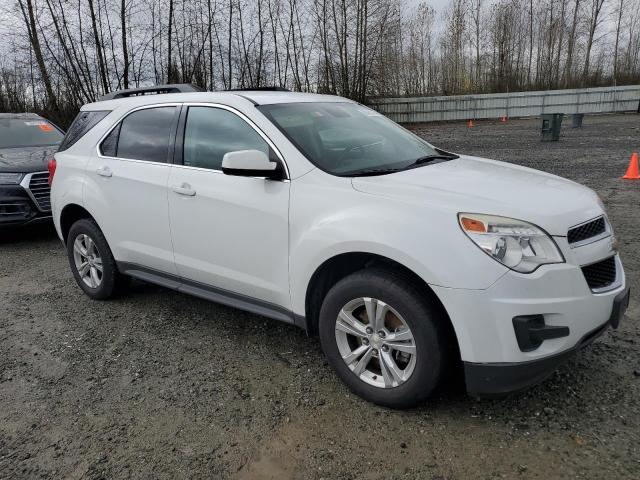  CHEVROLET EQUINOX 2014 Biały