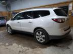 2016 Chevrolet Traverse Lt იყიდება Kincheloe-ში, MI - Front End