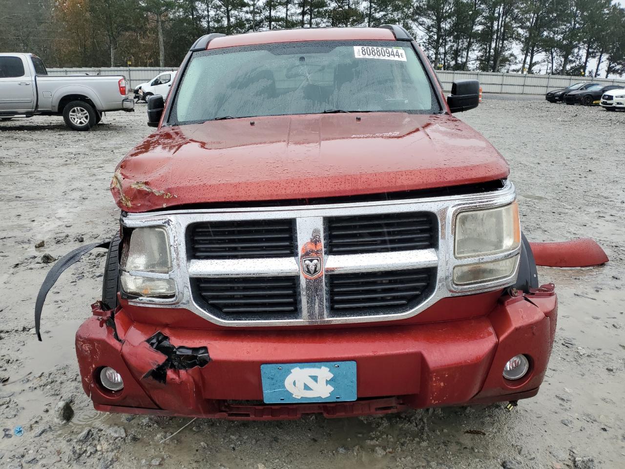 2008 Dodge Nitro - Image 5