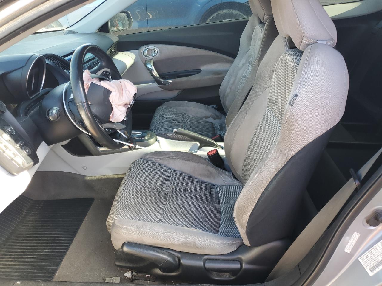2011 Honda CR-Z - Image 7