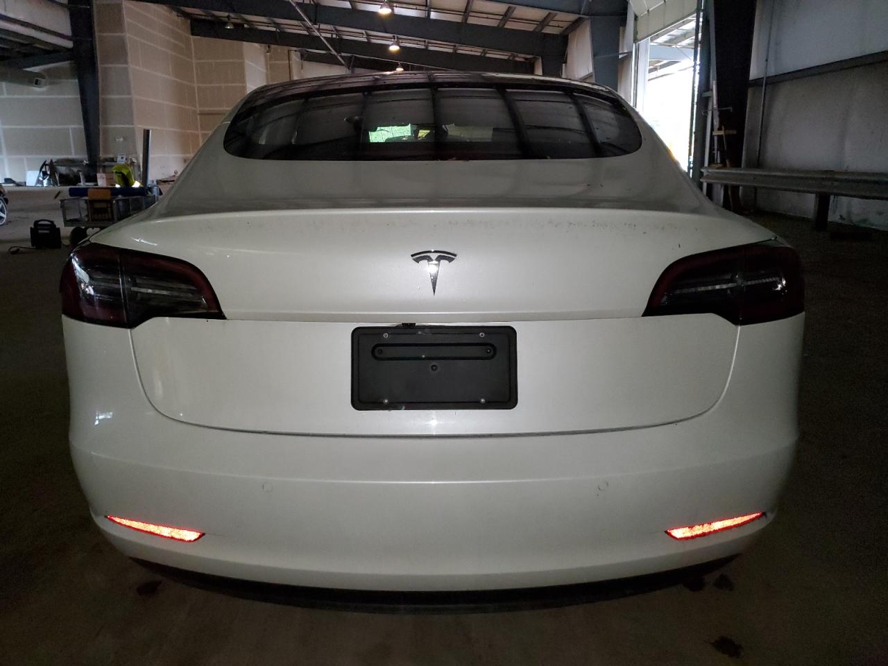 2019 Tesla Model 3 VIN: 5YJ3E1EA1KF329137 Lot: 79237284