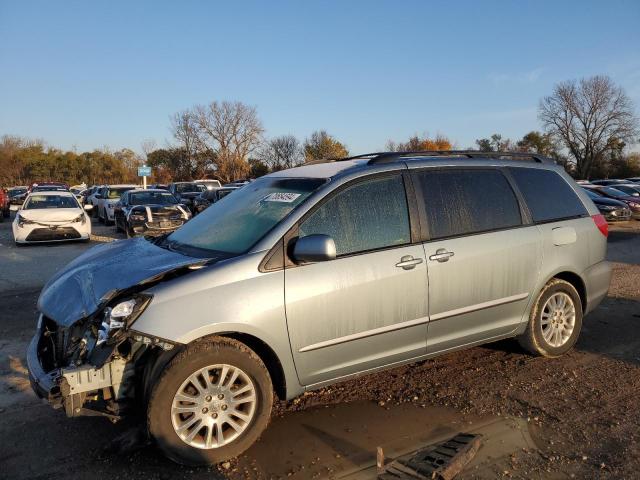 2008 Toyota Sienna Xle