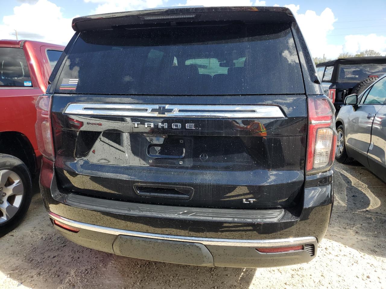 2021 Chevrolet Tahoe - Image 6