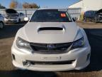 2011 Subaru Impreza Wrx na sprzedaż w Bowmanville, ON - Front End