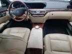 2012 Mercedes-Benz S 550 4Matic for Sale in Dunn, NC - Front End