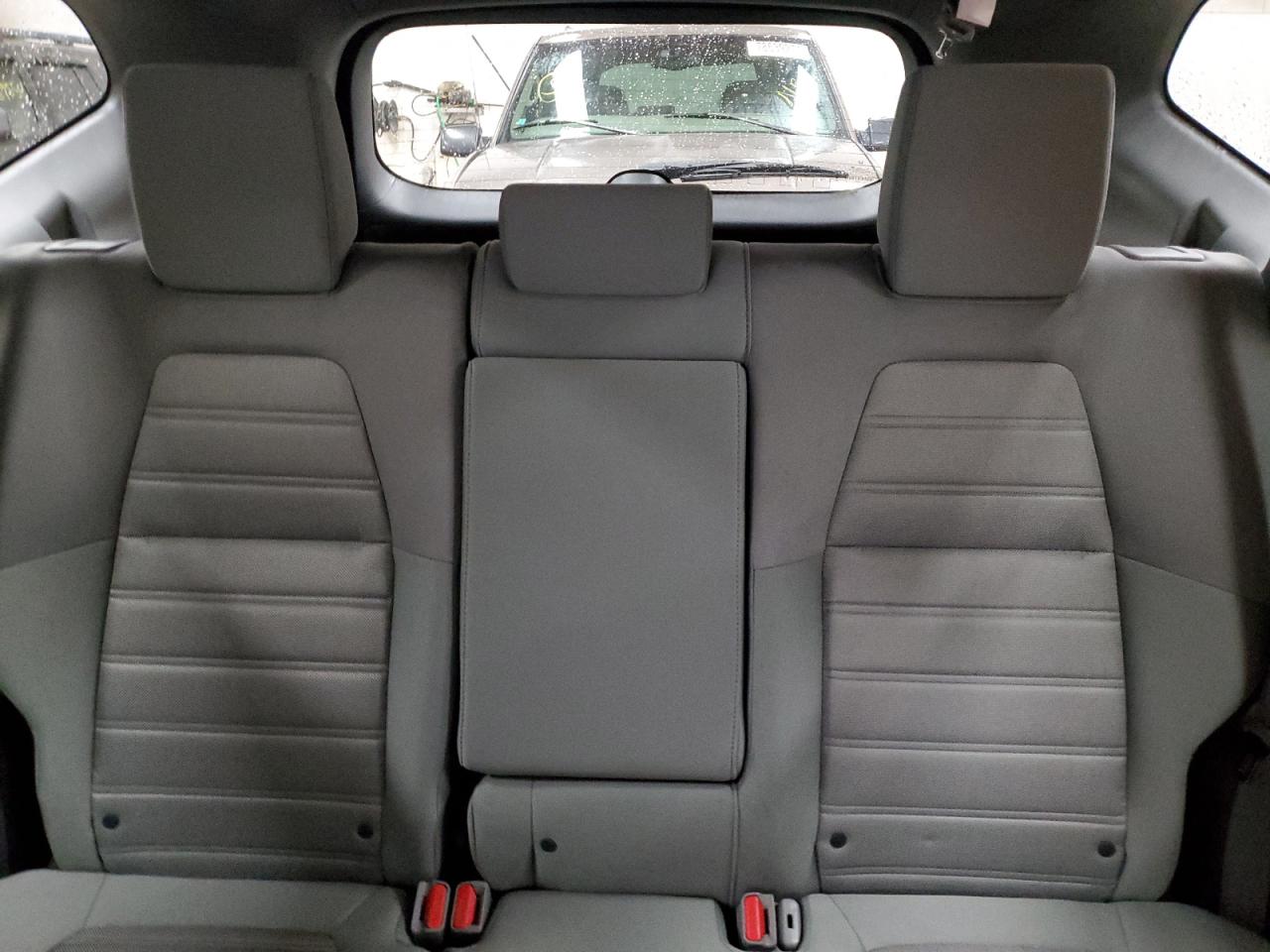 2020 Honda CR-V - Image 10