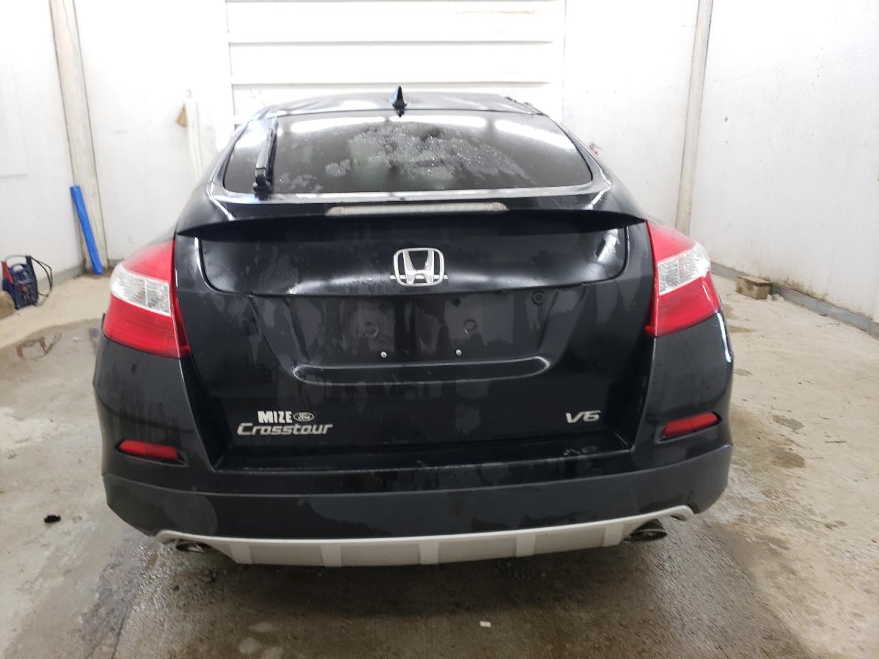 2013 Honda Crosstour - Image 6