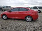 2022 Hyundai Accent Se for Sale in Magna, UT - Front End