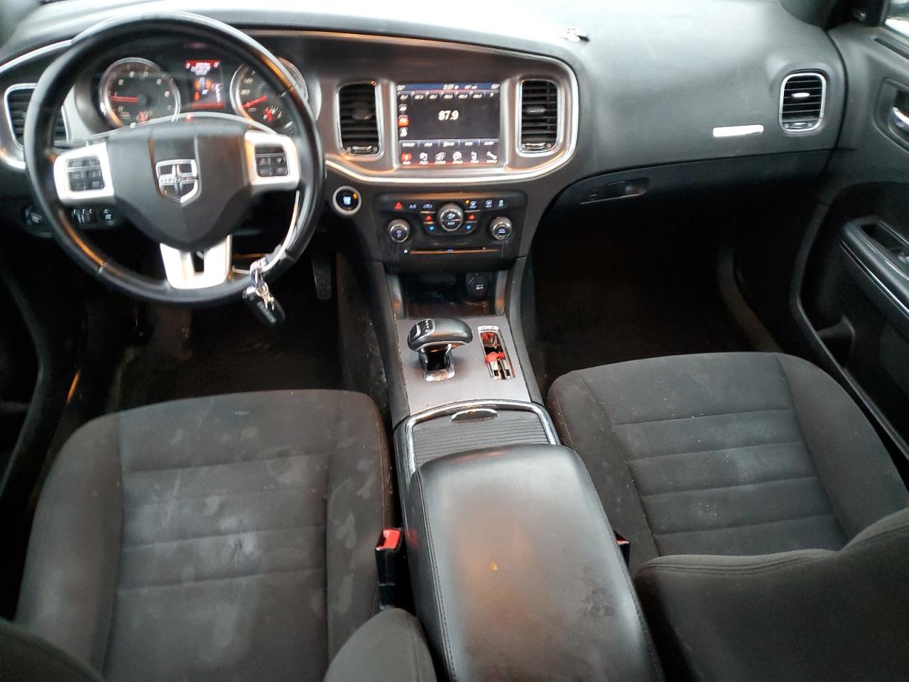 2014 Dodge Charger - Image 8