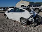 2013 Ford Fusion Se за продажба в Lawrenceburg, KY - Rear End