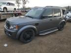 2016 Land Rover Lr4 Hse en Venta en San Martin, CA - Rear End