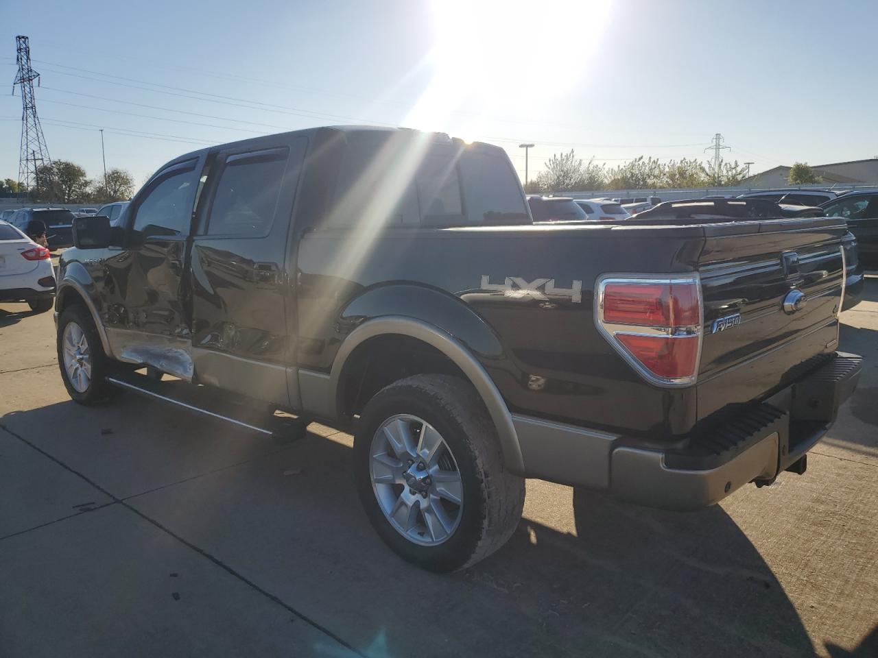 2013 Ford F-150 - Image 2